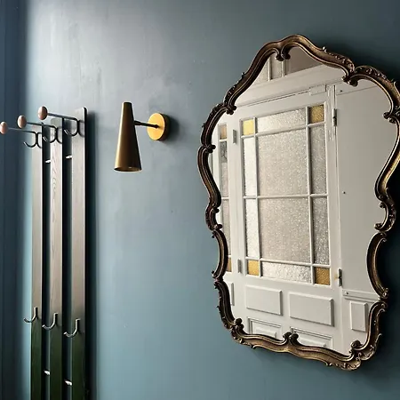 Appartamento Apparemment De Style 70s Colmar