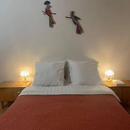 Apartamento Apparemment De Style 70s