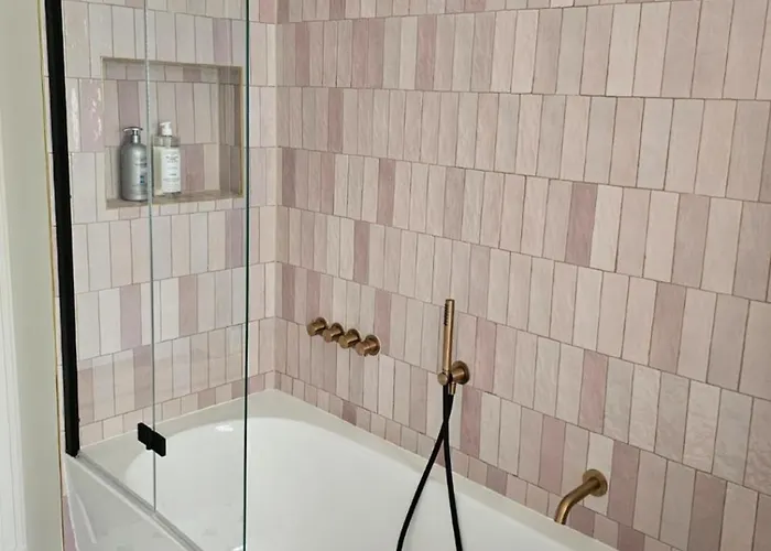 Apartamento Apparemment De Style 70s Colmar