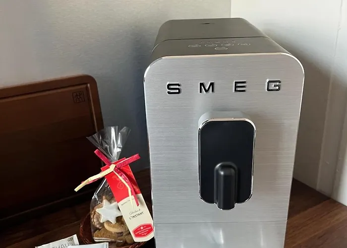 Apparemment De Style 70s Colmar