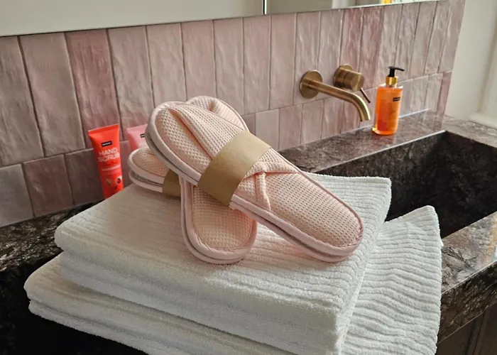 Apparemment De Style 70s Appartamento Colmar